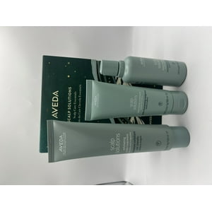 Aveda Scalp Solutions Scalp Care Essentials Gift Set
