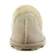 thumbnail image 4 of Zapatillas Sin Cordones De Piel Sintética Cálidas Para Invierno, 4 of 7