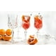 thumbnail image 2 of Set 6 Copas Opera Vino Blanco, 2 of 2