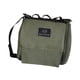 thumbnail image 5 of Estuche Portátil Para Papel Higiénico De Viaje, Resistente Al Desgarro, Bolsa De Papel En Rollo Para Exteriores, Color Verde, 5 of 5