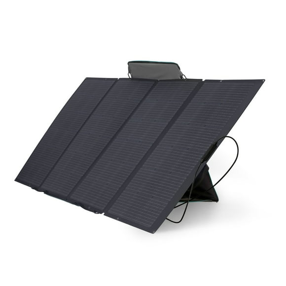 Panel solar portátil EF de 400W