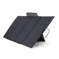 Ecoflow - Panel Solar Portátil Ef De 400W