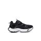 thumbnail image 1 of Zapatillas Malla PU Mujer Plataforma Weide SL80, 1 of 3
