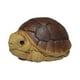 thumbnail image 1 of Estatua De Tortuga, Estatuilla, Bandejas De Té, Accesorios Para Sala De Estar, Mascota De Té De Arcilla Púrpura, 1 of 3
