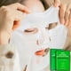thumbnail image 3 of Set 4 Mascarillas Faciales Hidratantes Kariet Hidrata Lau, 3 of 3