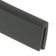 thumbnail image 1 of Borde de Goma, Protector de Borde en Forma de U Flexible para Bordes Afilados, Chapa Metálica, Puertas de Automóviles, Escotillas, Esquinas de Mesas 6.6ft x 0.04" x 0.14" x 0.4", 1 of 7