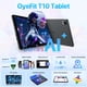 thumbnail image 2 of Tablet OYEFIT Android 15 10.1" 18GB RAM 128GB ROM 5000mAh, 2 of 8