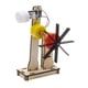 thumbnail image 2 of Kit De Experimentos Científicos Impulsor Generador De Energía Hidroeléctrica Para Niños Adolescentes Niños Transmisión Por Correa, 2 of 5