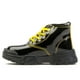 thumbnail image 2 of Botín New Dris Black Chancleta 31, 2 of 3