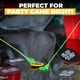 thumbnail image 4 of Juego para beber Slap N Sip Sticky Hand con 100 cartas de juego, 4 of 7