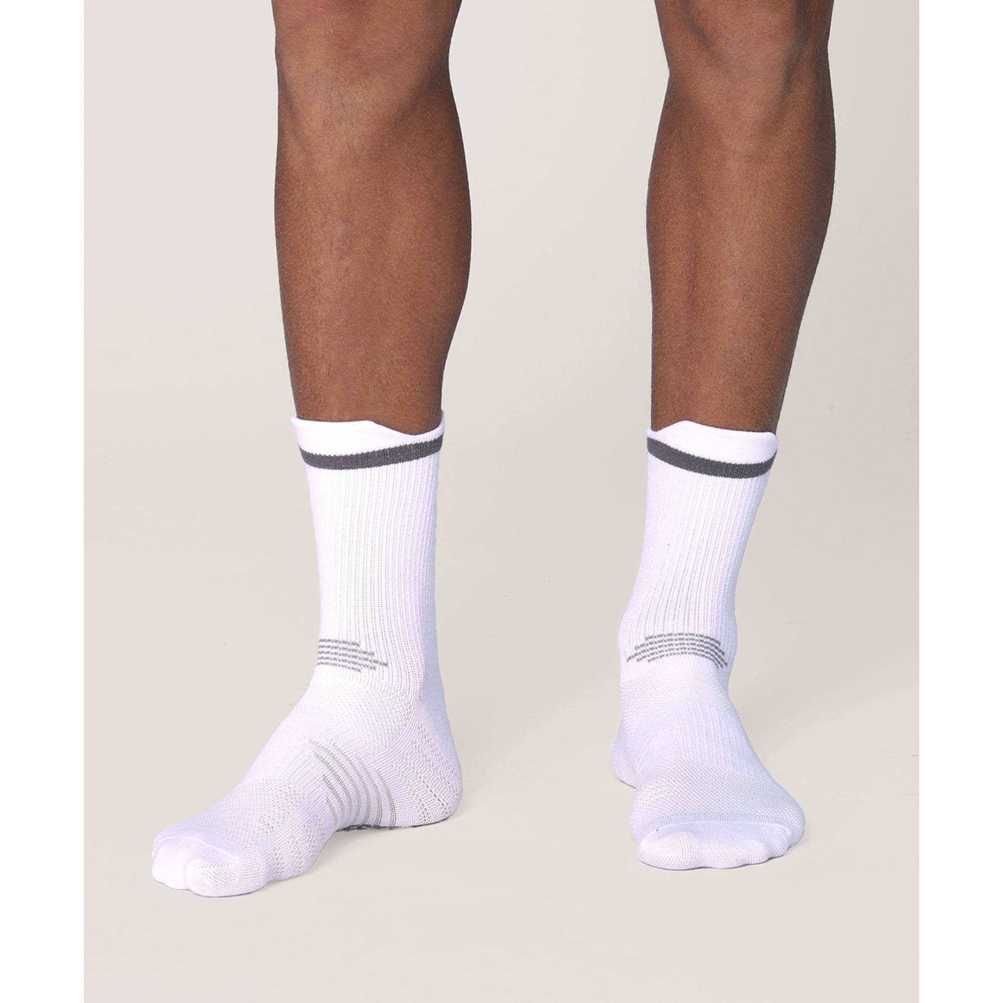 Lady Genny - Calcetín Deportivo Hombre | Máximo Confort Y Rendimiento