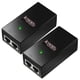 thumbnail image 1 of Adaptador de inyector POE iCreatin Gigabit 10/100/1000 Mbps, paquete de 2, 1 of 5