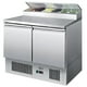 thumbnail image 3 of Meson Refrigerado Pizzero 90 Cm. 300 Lt. Ac. Inox. ESL3832, 3 of 8