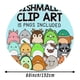 thumbnail image 5 of Squishmallow Mantel Redondo con Estampado Icónico de Temática, Se Adapta a la Mayoría de Mesas, Fácil de Cuidar, Regalo Perfecto para Aficionados, Amigos y Familia.180cm, 5 of 5