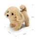 thumbnail image 2 of Juguete Peluche Perro Cachorro Interactivo Cafe Claro Infantil, 2 of 4