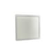 thumbnail image 1 of Panel LED Sobrepuesto Cuadrado 24W Luz Cálida 3000K -FSL, 1 of 3