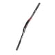 thumbnail image 3 of Manillar De Bicicleta De Monta?a 31,8 Mm Aluminio MTB Bicicleta Riser Bar 720 Mm Rojo, 3 of 5