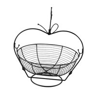 Bothyi - Frutero Moderno Frutero Sostener Verduras Pan Snack Para Mostrador De Cocina