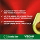 thumbnail image 3 of Tinte para el cabello Garnier Nutrisse Ultra Color RP1 Pink Red x2, 3 of 3