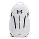 thumbnail image 1 of Mochila Under Armour unisex para adultos Hustle 6.0 blanca 100L, 1 of 3