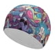thumbnail image 1 of La vida moderna de Rocko Gorro de Natación de Licra, Gorro de Baño de Tela Cómoda, Gorro Elástico Antideslizante para Hombres, Mujeres y Niños, 1 of 6