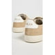 thumbnail image 3 of Tenis Campo Para Hombre Dune White Suede,, 3 of 3