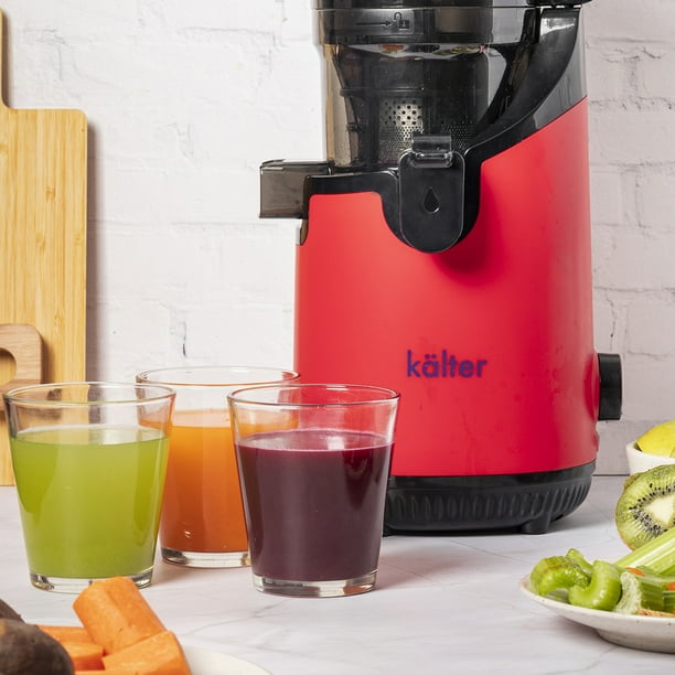 Extractor Prensado En Frio LQZ Exprimidor De Prensa En Fru00edo