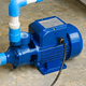thumbnail image 4 of Bomba De Agua 1 Hp 65m Altura Maxima 60 L/min, 4 of 4