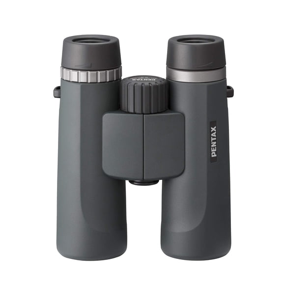 Binoculares Pentax AD 10x36 WP impermeables