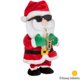 thumbnail image 1 of Figura Musical Santa con Saxo, 1 of 1