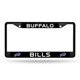 thumbnail image 1 of Marco de placa de matrícula NFL Buffalo Bills 30 cm x 15 cm – Rico Industries, 1 of 8