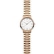 thumbnail image 3 of Reloj Urban Donnissima correa acero dorado Wenger, 3 of 5