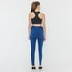 thumbnail image 3 of Calza Mujer Deportiva Pitillo Color Navy Corona, 3 of 5