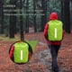 thumbnail image 5 of Funda Cubre Mochila Impermeable Reflectante 30-40 Litros negro, 5 of 10