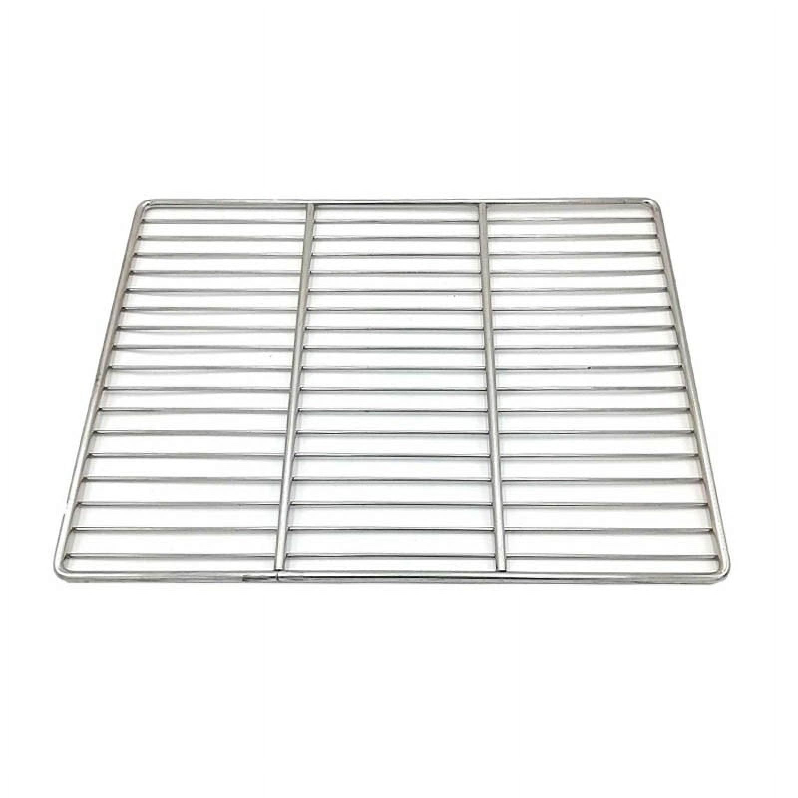 Imahe - Rejilla Acero Inox 60x40