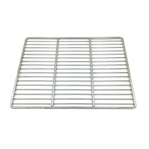 Imahe - Rejilla Acero Inox 60X40