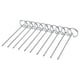 thumbnail image 5 of 10 Brochetas Para Freidora De Aire, Universales, Duraderas, Fáciles De Limpiar, Brochetas De Kebab De Pie, 5 of 5