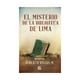 thumbnail image 1 of El Misterio de la Biblioteca de Lima, 1 of 2