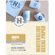 thumbnail image 1 of Papel para Calcomanías Waterslide Hayes Paper Co A4 20 Hojas, 1 of 6