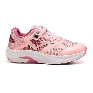 Zapatilla Running Kids Speed Rosa Joma