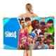 thumbnail image 1 of Toalla de Playa Desmarcar Los Sims 78 x 160 cm, 1 of 6