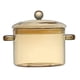 thumbnail image 5 of Olla Para Estufa Con Tapa Utensilios De Cocina Olla Caliente Transparente Para Fideos De Sopa 1.9L, 5 of 5