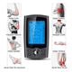 thumbnail image 3 of Tens Electroestimulador Belug  Muscular Con 36 Modos 8 Almohadillas negro, 3 of 5