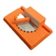 thumbnail image 3 of Herramienta De Pulido Deslizante De Lijado De Múltiples ángulos De Bricolaje Para Herramientas De Manualidades Modelo, 3 of 3