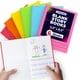 thumbnail image 1 of Cuadernos Hygloss Half Blank Books 5.5" x 8.5" A5 de 24 páginas, paquete de 6, 1 of 6