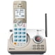 thumbnail image 1 of Teléfono inalámbrico AT&T DL72119 DECT 6.0 con conexión Bluetooth, 1 of 3