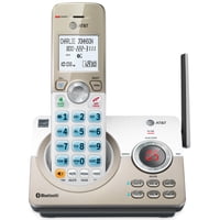 Teléfono Inalámbrico At&T Dl72119 Dect 6.0 Con Conexión Bluetooth