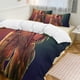 thumbnail image 1 of Attack On Titan Quilt Set Thicken Soft 3 Pieces Bedding Set All Season Duvet Cove with 2 Pillowcases for Adult Women Girls Teens Home Room Decor, 1 of 5