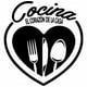 thumbnail image 1 of Frase Deco Cocina El Corazón De La Casa FR‑11021, 1 of 3