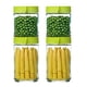thumbnail image 1 of Set 4 Frascos Organizadores Cocina Vidrio, 1 of 3
